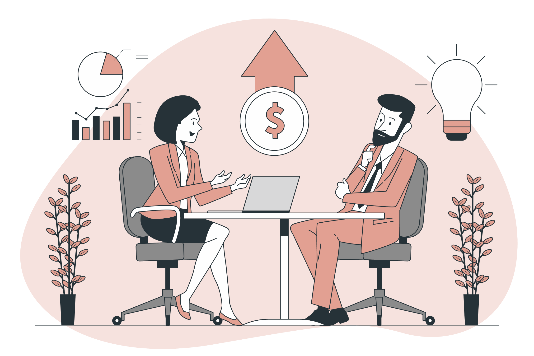 Odoo • Text and Image